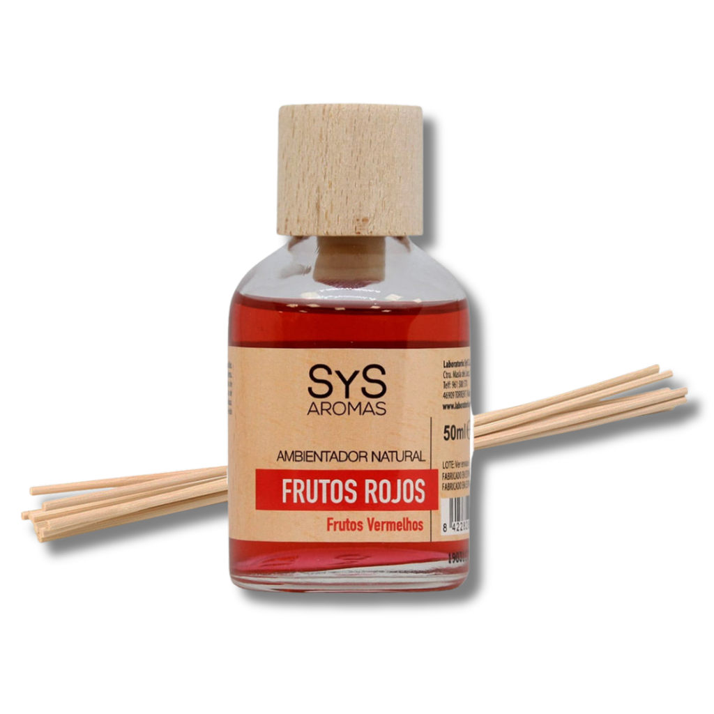 AMBIENTADOR MIKADO - SYS 50ML