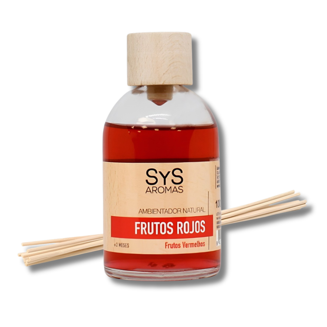 AMBIENTADOR MIKADO - SYS 100ML