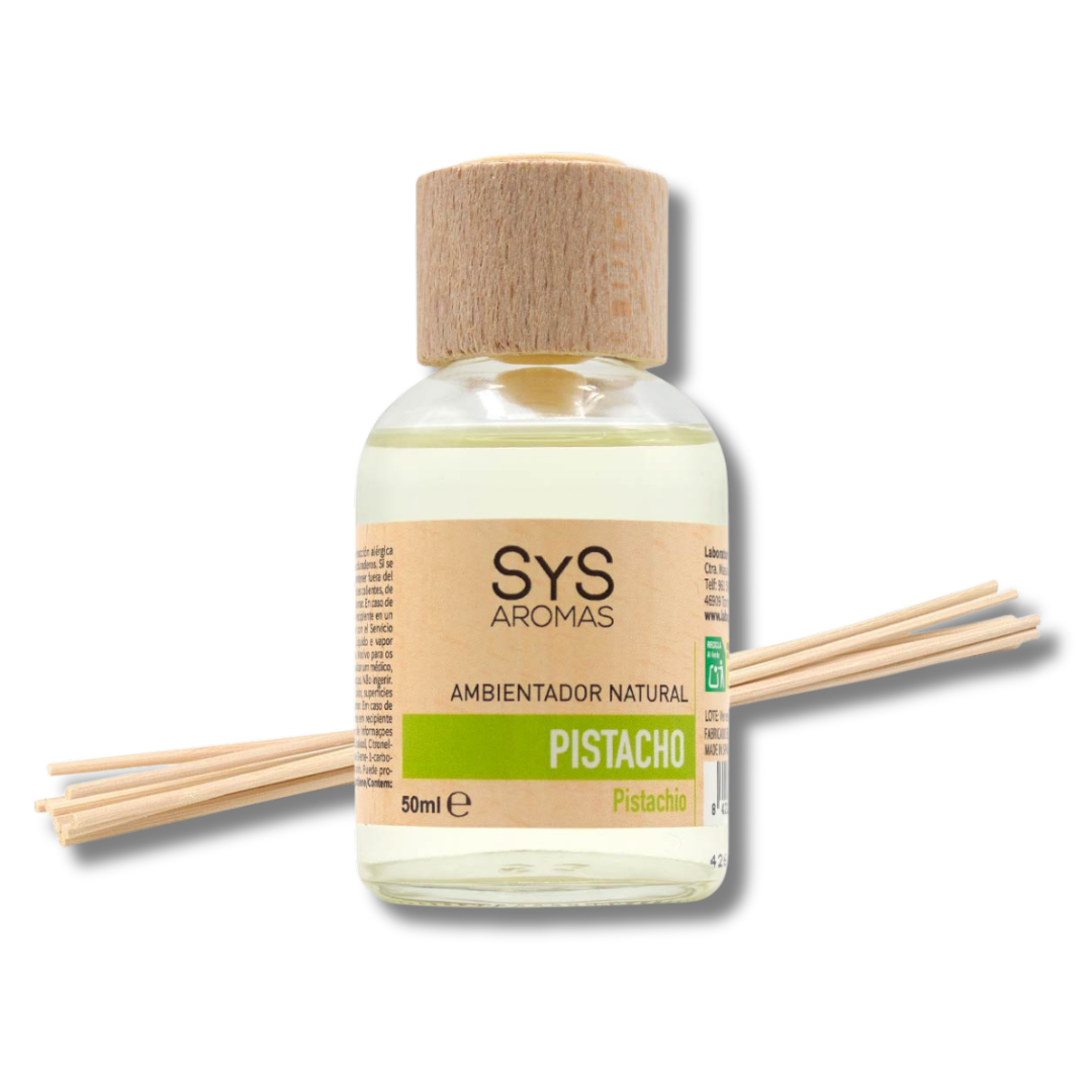 AMBIENTADOR MIKADO - SYS 50ML