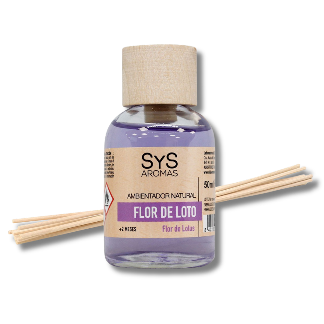 AMBIENTADOR MIKADO - SYS 50ML