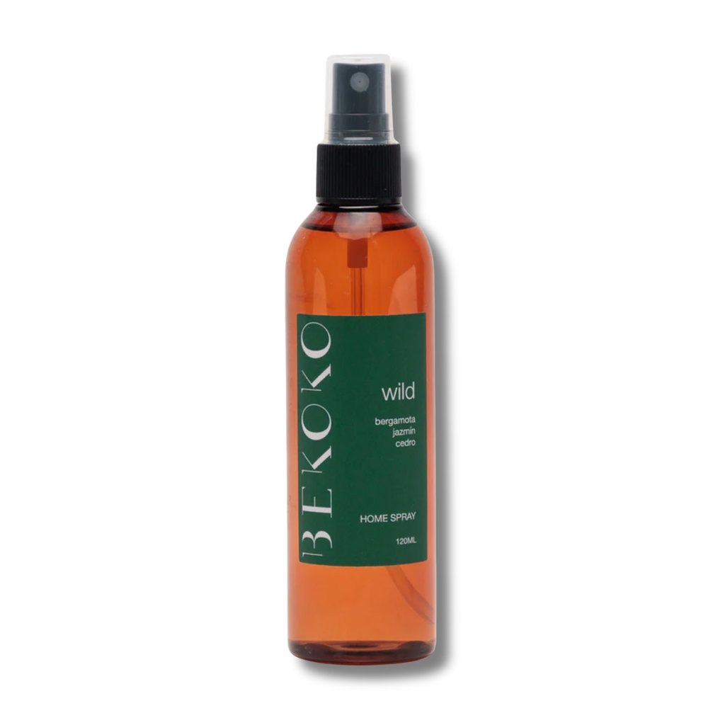 HOMESPRAY AROMATIZADOR WILD - BEKOKO