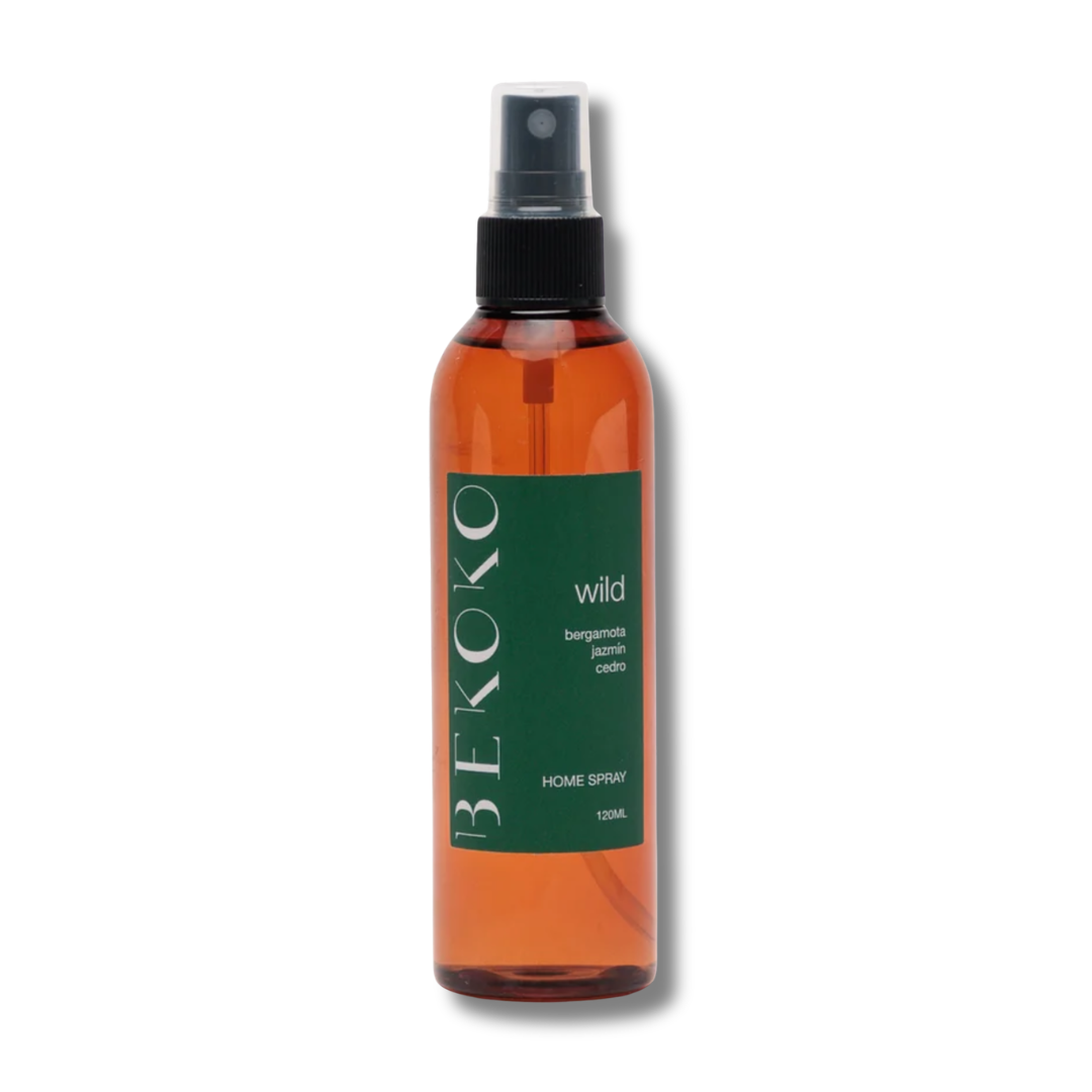 HOMESPRAY AROMATIZADOR WILD - BEKOKO