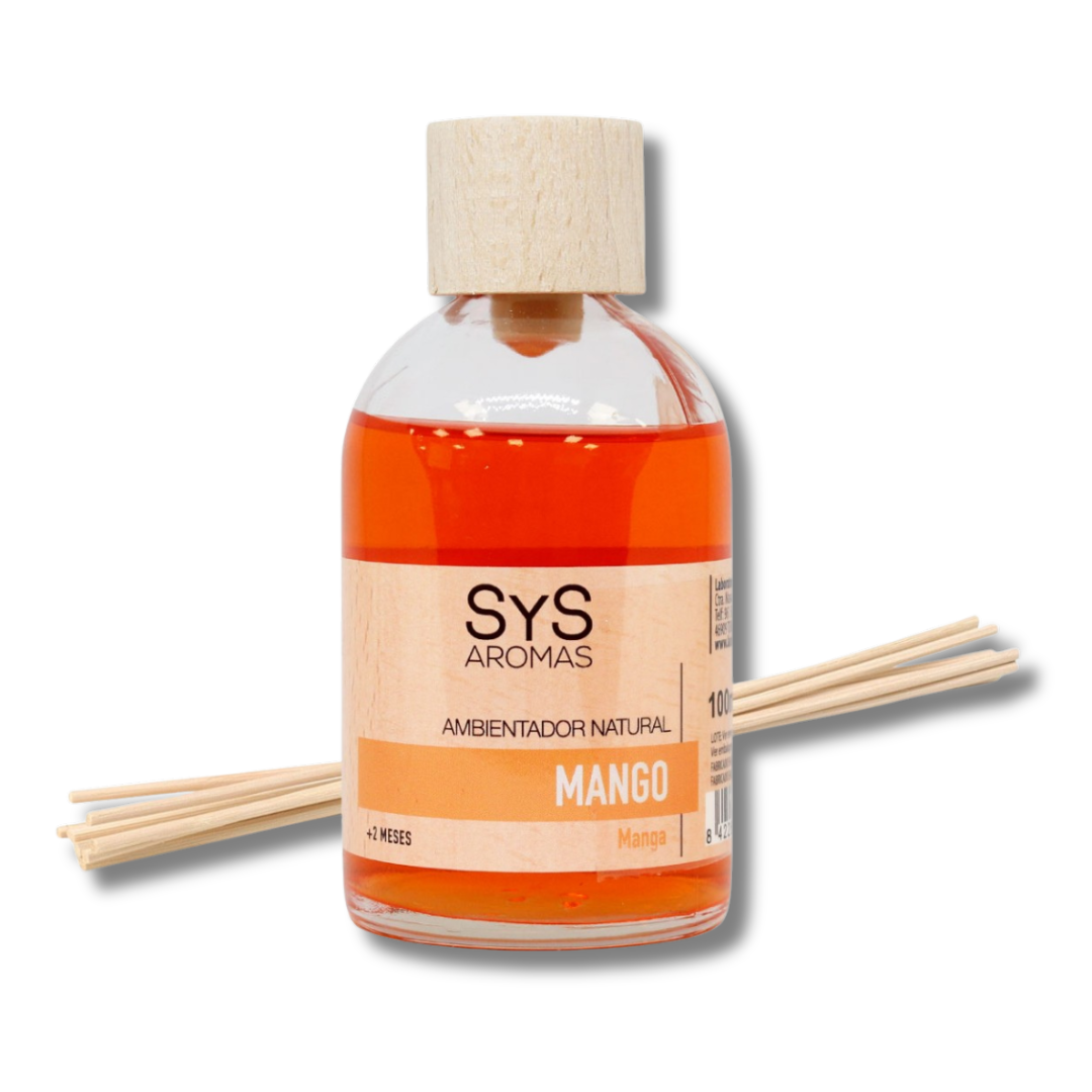 AMBIENTADOR MIKADO - SYS 100ML