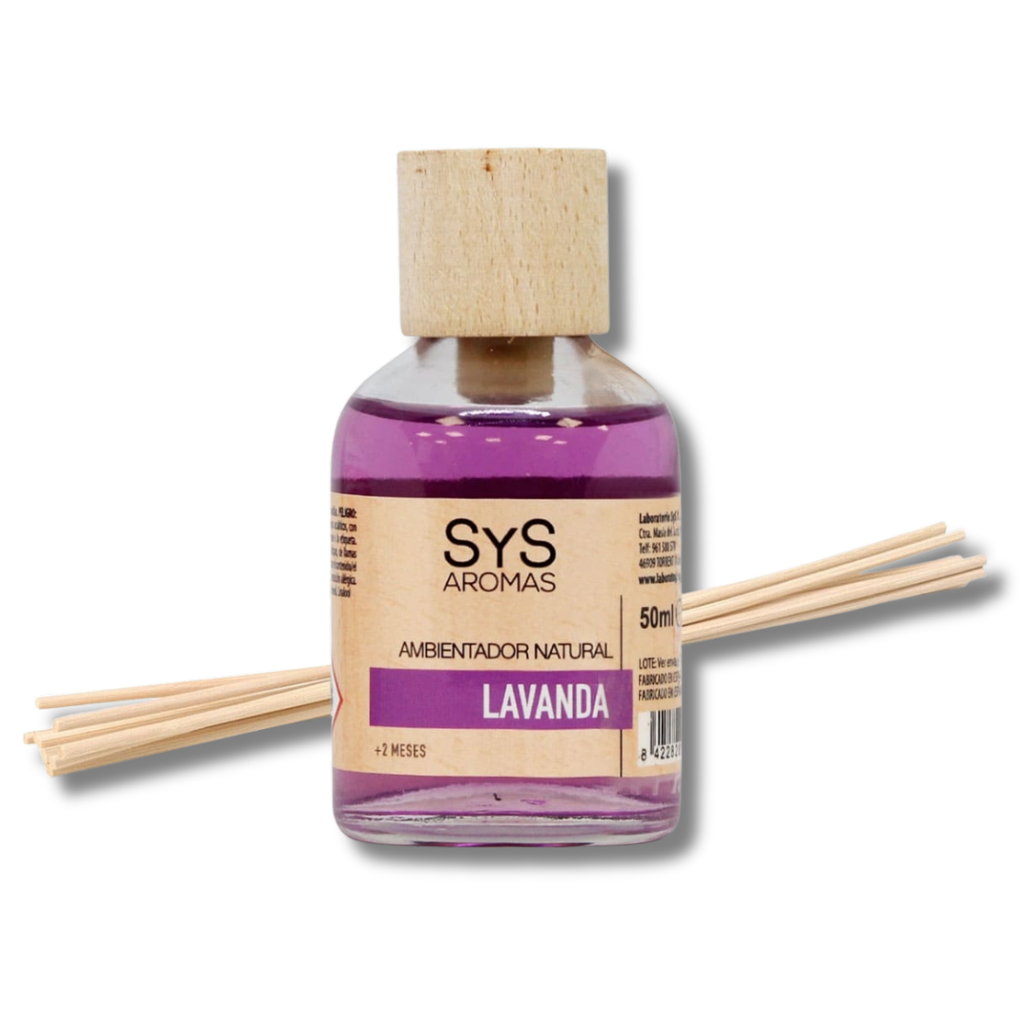 AMBIENTADOR MIKADO - SYS 50ML