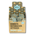 BOMBITA BOX INCIENSO MIRRA - SAGRADA MADRE
