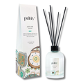 DIFUSOR VARITAS AGUA DE COCO - PRITTY DESIGN 130ML