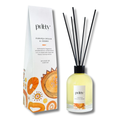 DIFUSOR VARITAS NARANJA DULCE Y CEDRO - PRITTY DESIGN 130ML