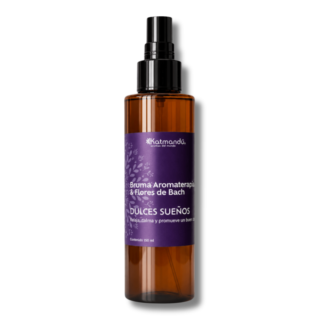 BRUMA DULCES SUEÑOS - KATMANDÚ 150ML