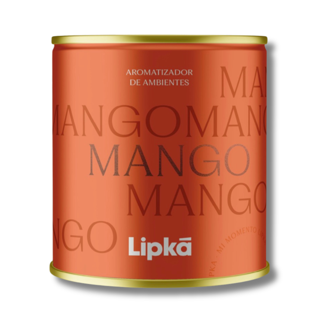LATA AROMA MANGO - LIPKA