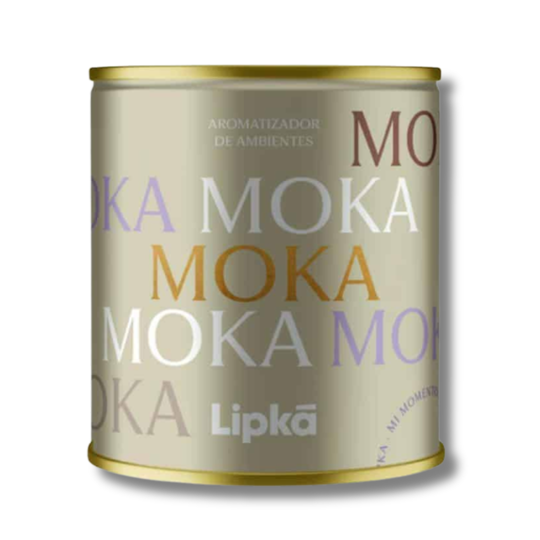 LATA AROMA MOKA - LIPKA