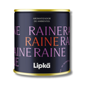 LATA AROMA RAINE - LIPKA