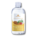 AROMATIZANTE MANGO ANANÁ - BIOGREEN