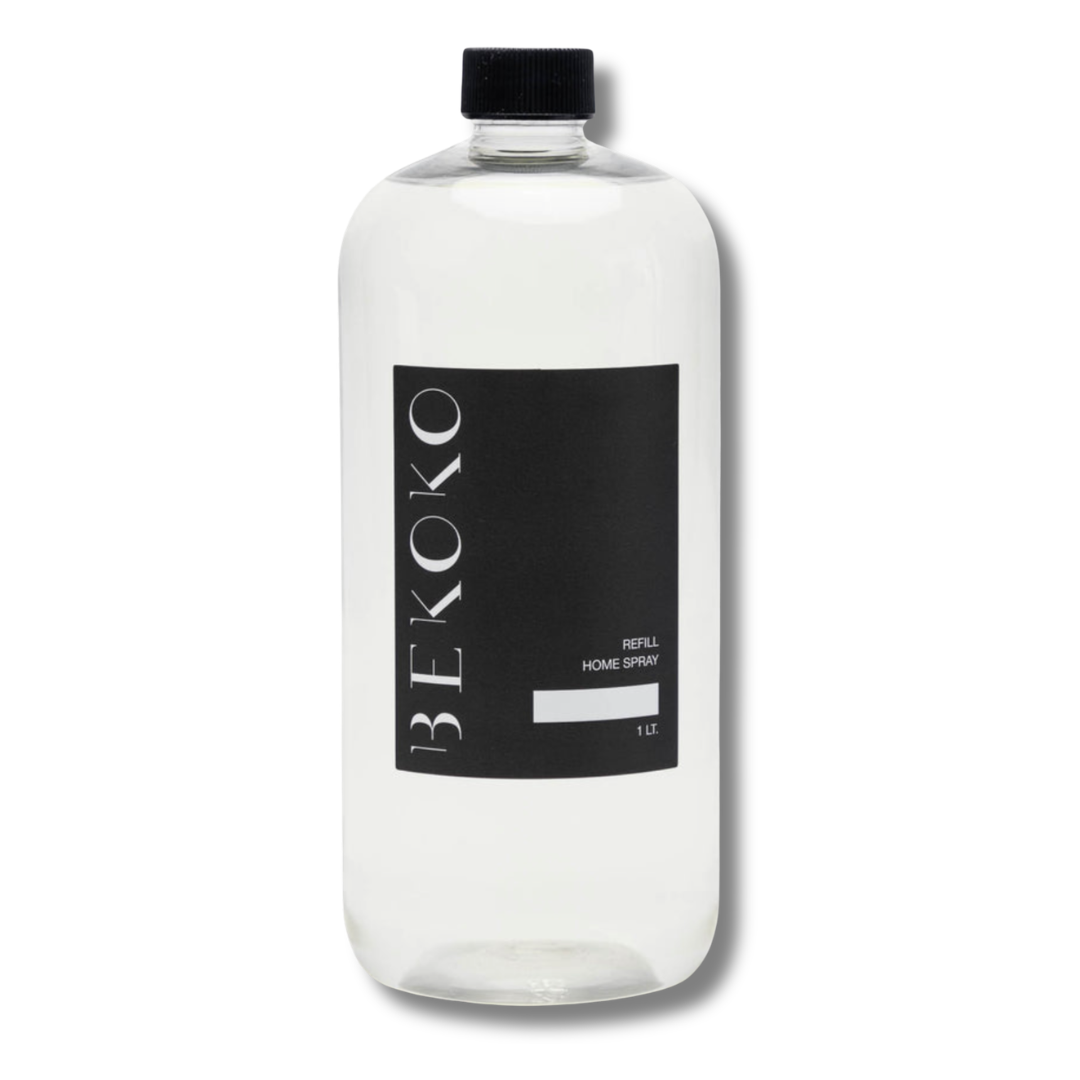 RECARGA HOMESPRAY PINK DRAGONFRUIT - BEKOKO 1LT