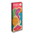 SAHUMERIO EN POLVO DE ROSA - SAGRADA MADRE 60GRS