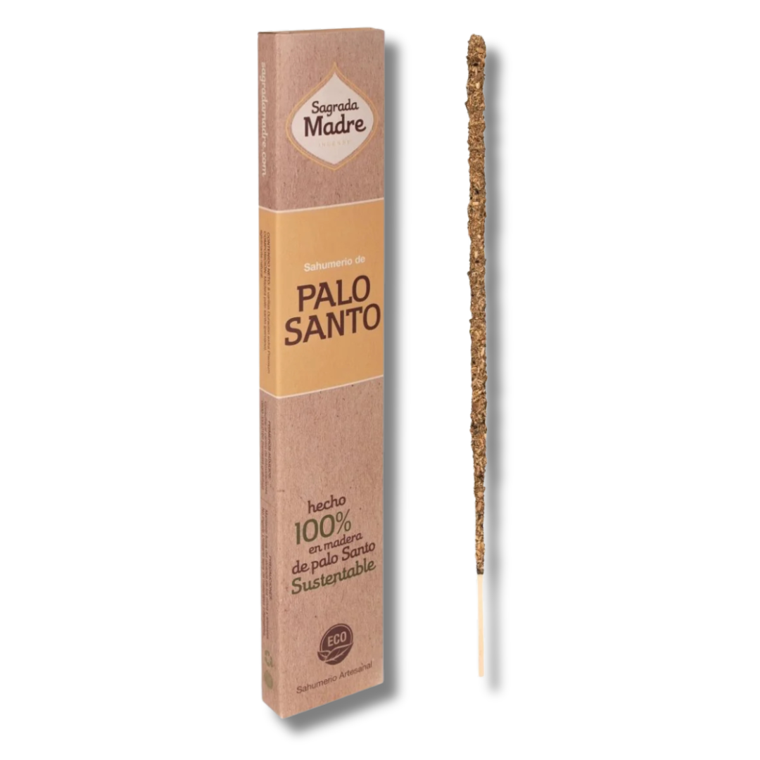 SAHUMERIO PALO SANTO - SAGRADA MADRE