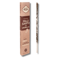 SAHUMERIO PALO SANTO CON VAINILLA - SAGRADA MADRE