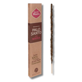 SAHUMERIO PALO SANTO CON MIRRA - SAGRADA MADRE