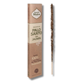 SAHUMERIO PALO SANTO CON JAZMÍN - SAGRADA MADRE