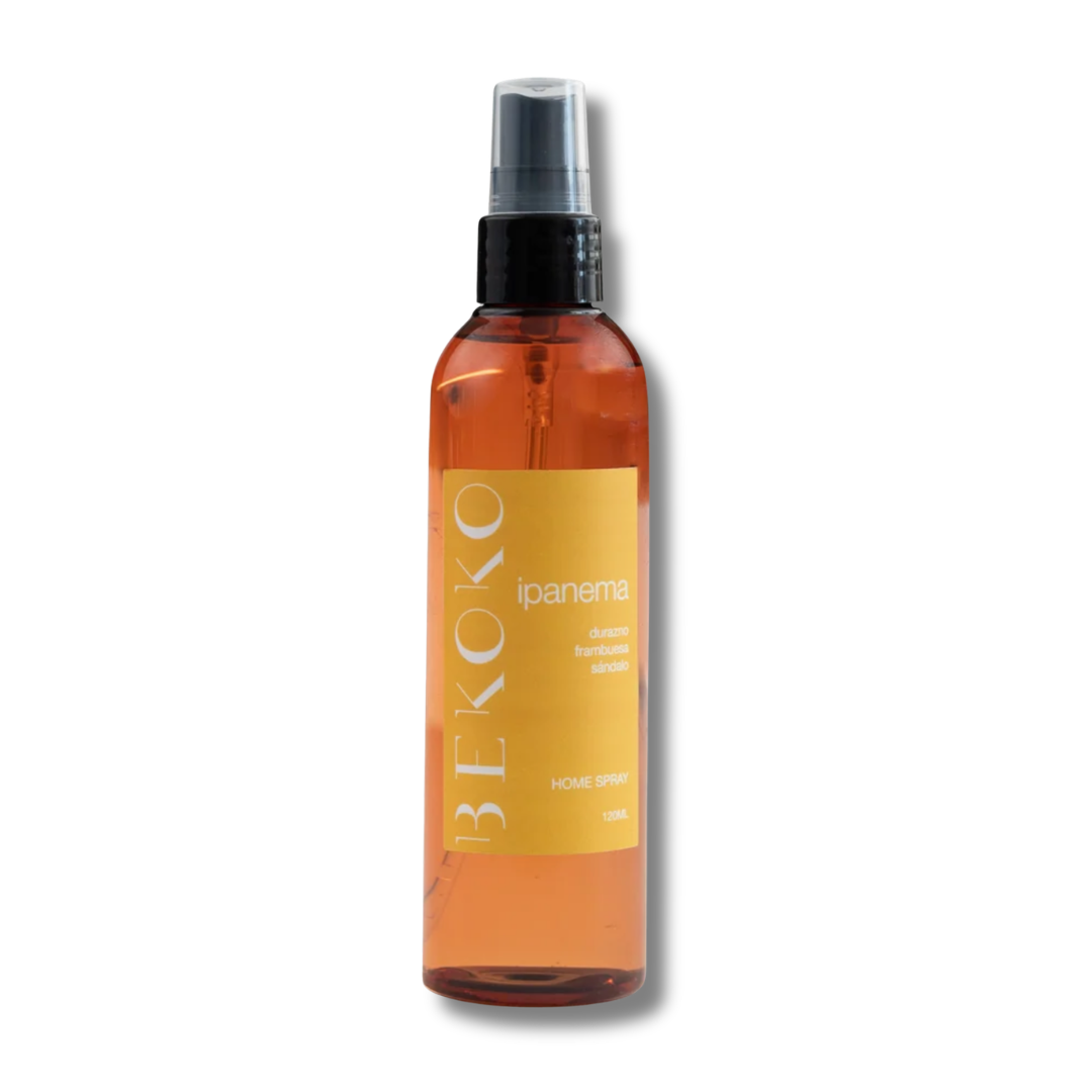 HOMESPRAY AROMATIZADOR IPANEMA - BEKOKO