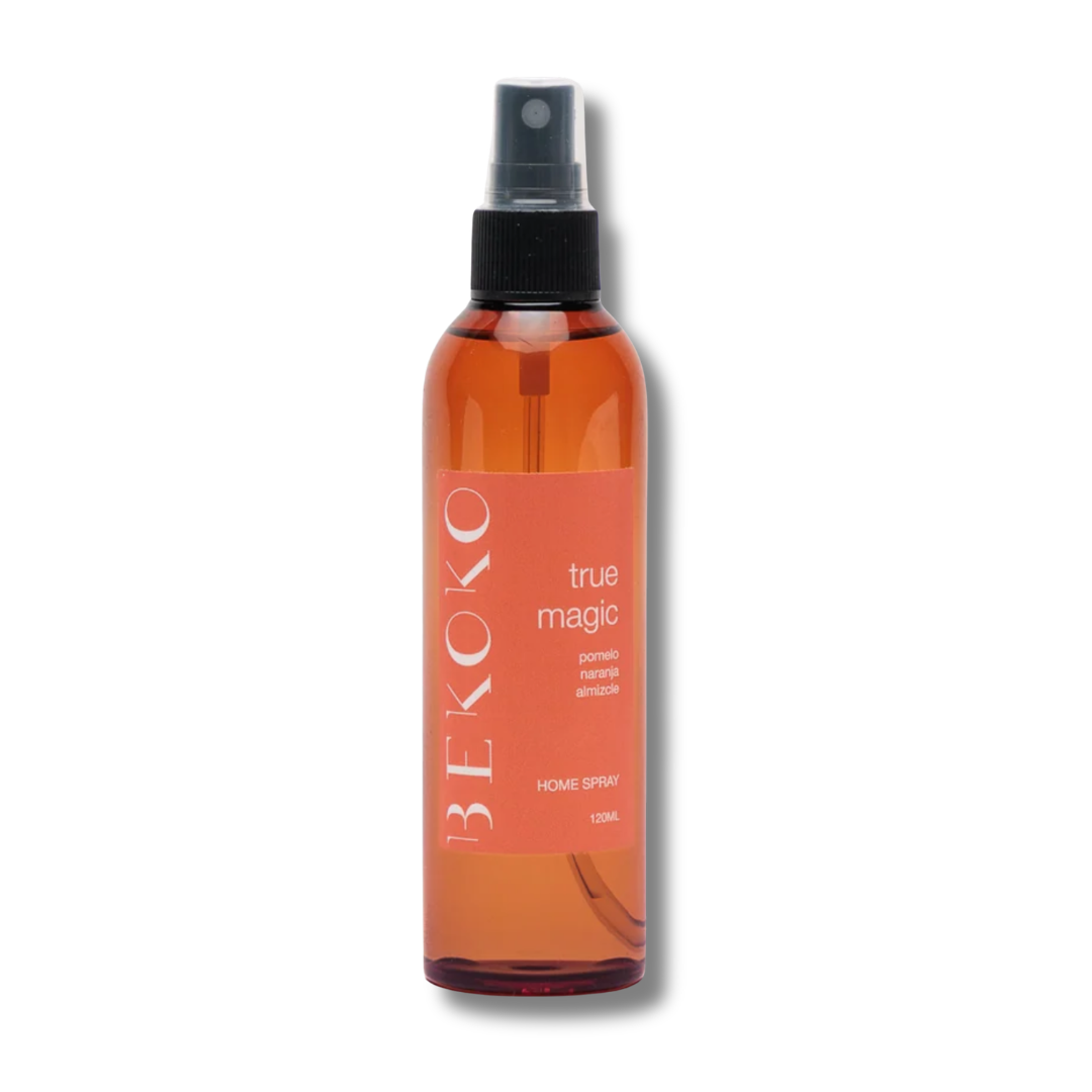 HOMESPRAY AROMATIZADOR TRUE MAGIC - BEKOKO
