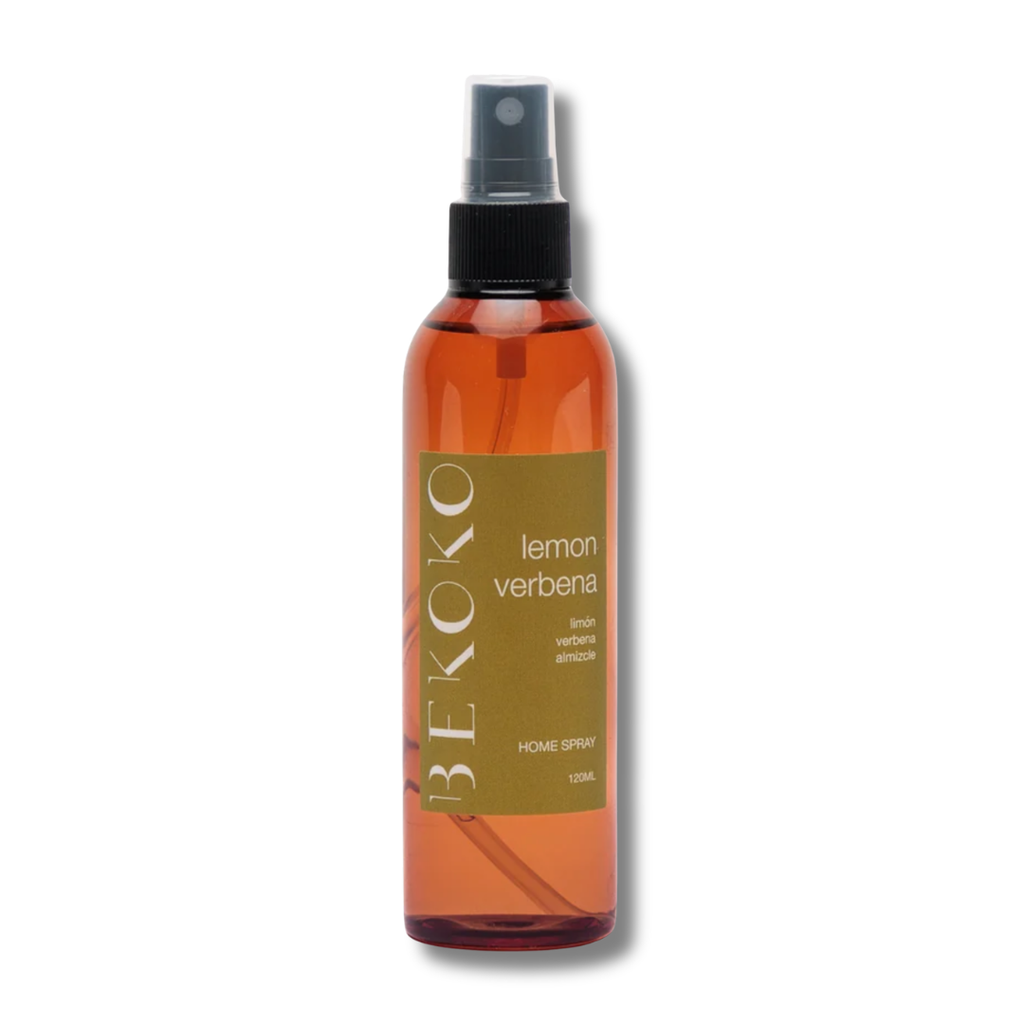 HOMESPRAY AROMATIZADOR LEMON VERBENA - BEKOKO
