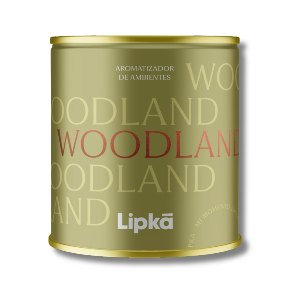 LATA AROMA WOODLAND - LIPKA