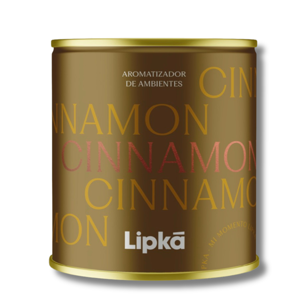 LATA AROMA CINNAMON - LIPKA