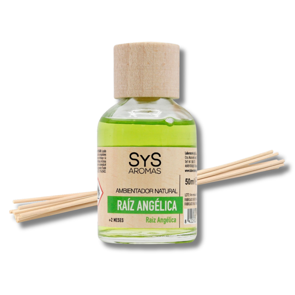 AMBIENTADOR MIKADO - SYS 50ML