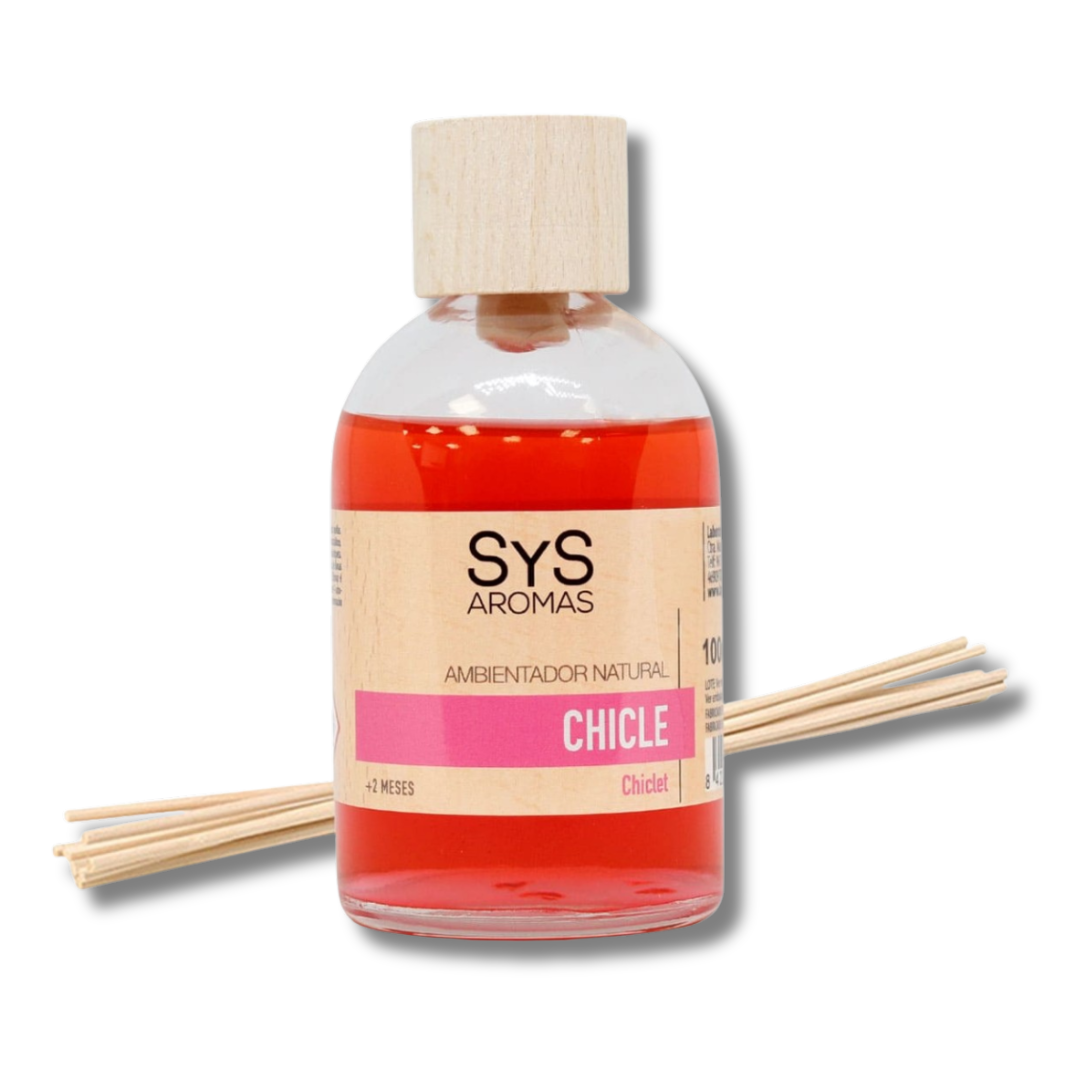 AMBIENTADOR MIKADO - SYS 100ML