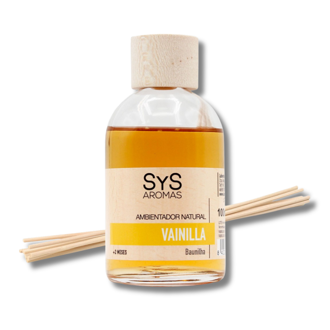 AMBIENTADOR MIKADO - SYS 100ML