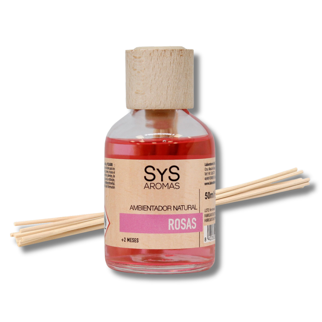 AMBIENTADOR MIKADO - SYS 50ML