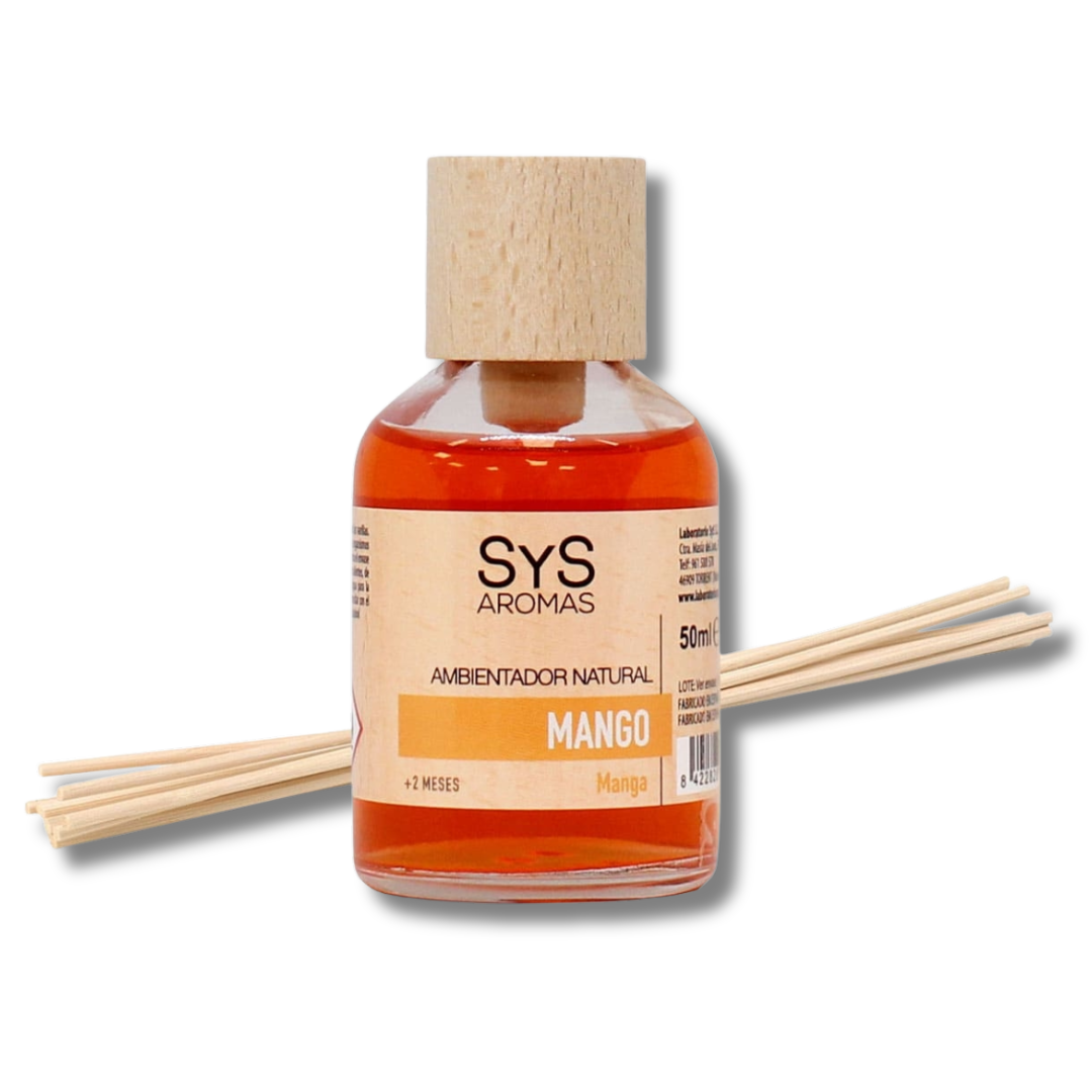 AMBIENTADOR MIKADO - SYS 50ML