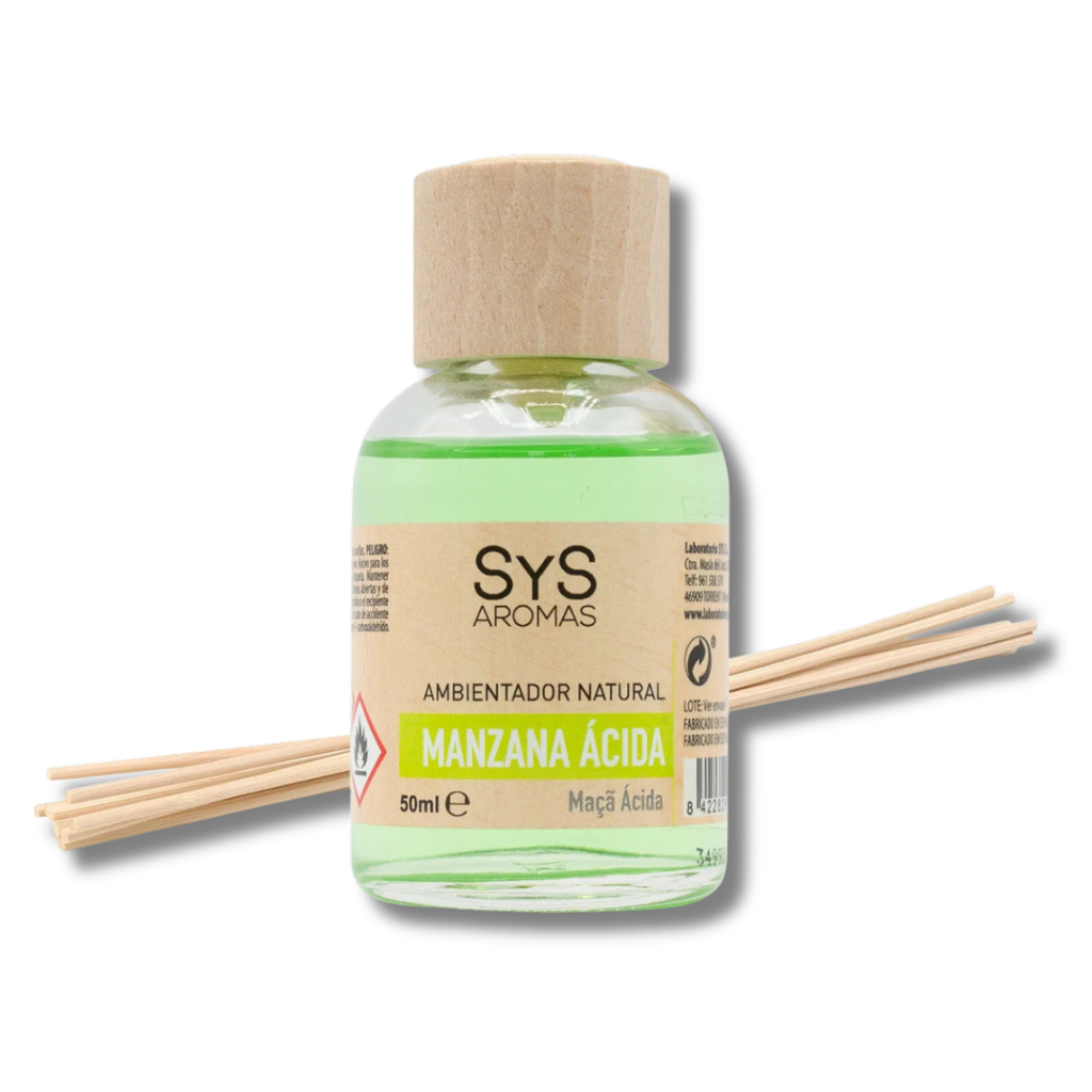 AMBIENTADOR MIKADO - SYS 50ML