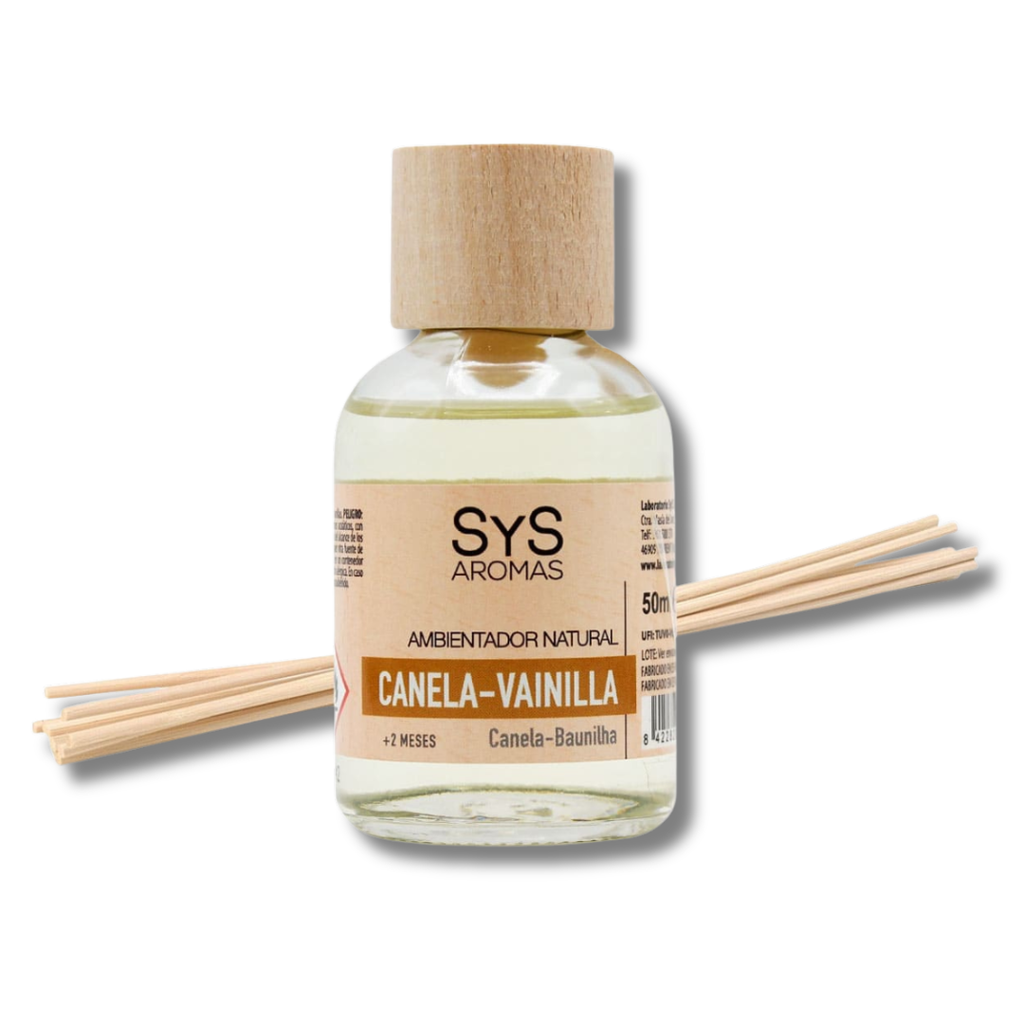 AMBIENTADOR MIKADO - SYS 50ML