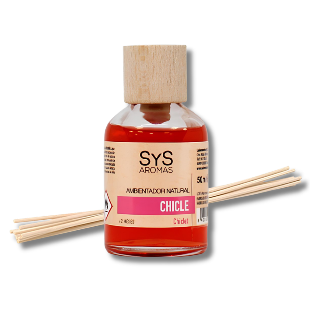 AMBIENTADOR MIKADO - SYS 50ML