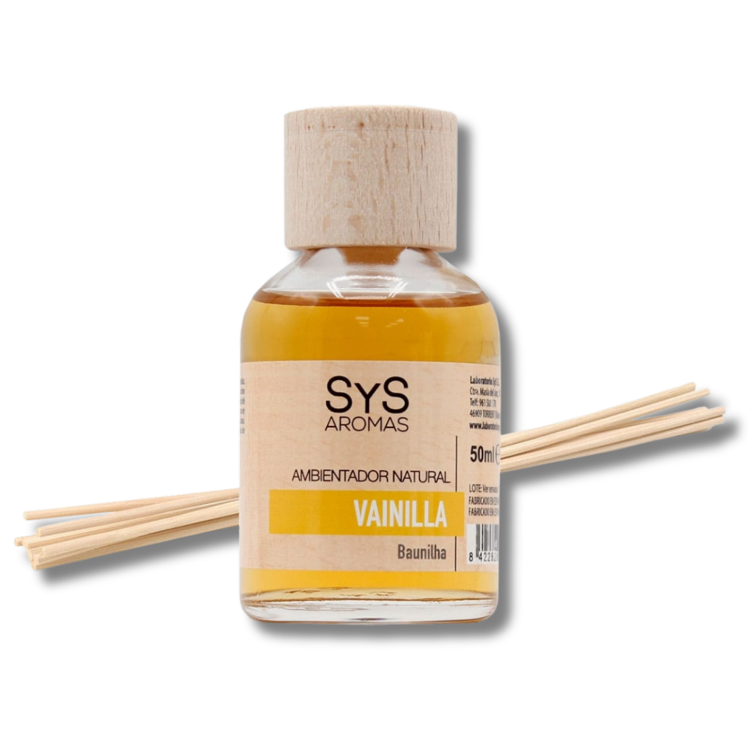 AMBIENTADOR MIKADO - SYS 50ML