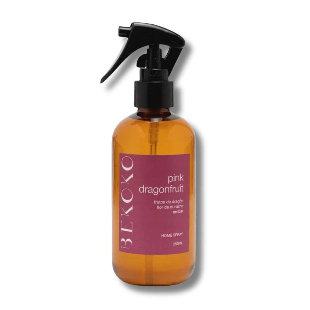 HOMESPRAY AROMATIZADOR PINK DRAGONFRUIT - BEKOKO