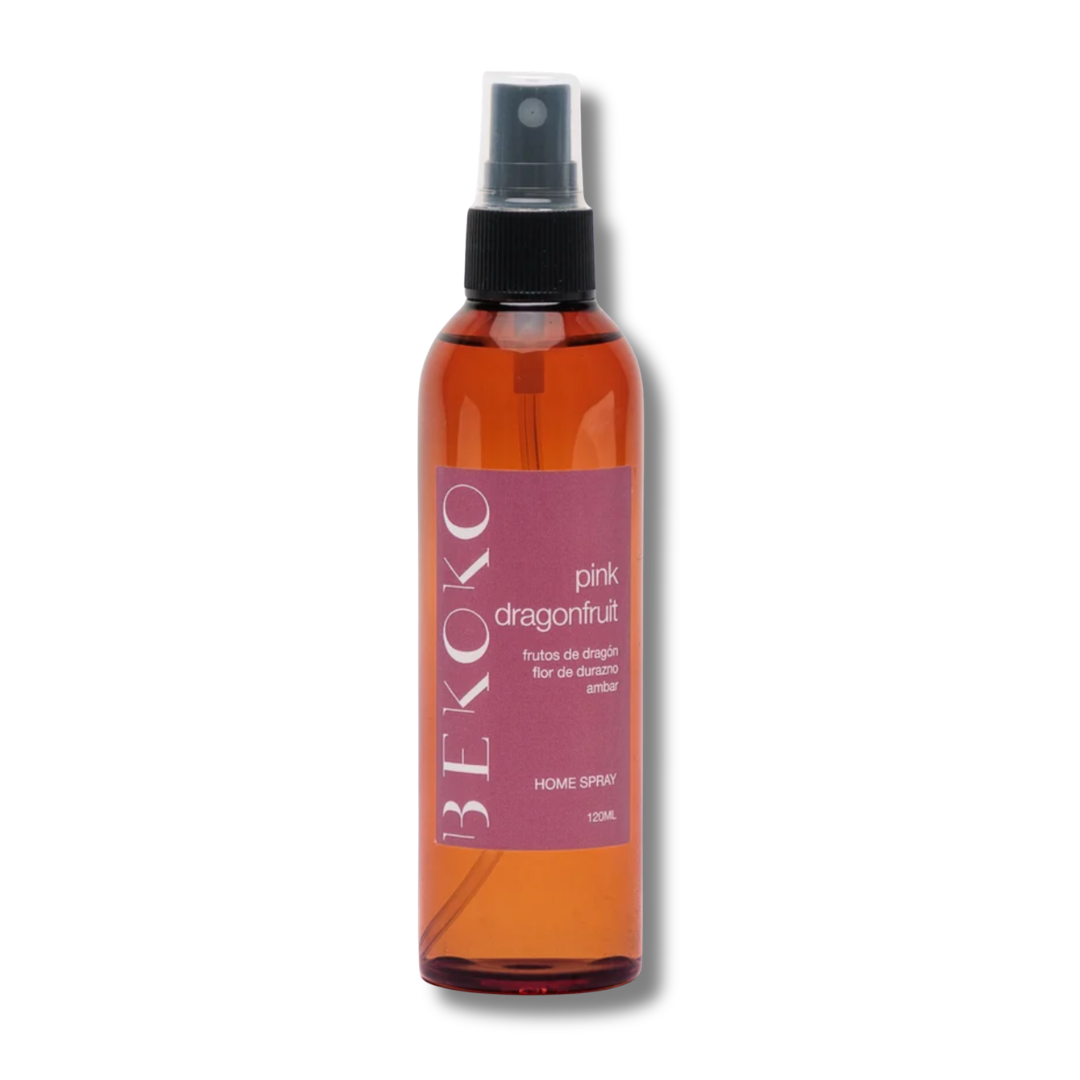 HOMESPRAY AROMATIZADOR PINK DRAGONFRUIT - BEKOKO