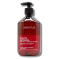CHAMPÚ ANTI-CAÍDA SOYA Y GERMEN DE TRIGO - SYS 500ML