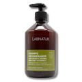 CHAMPÚ REGENERADOR ARGÁN Y JOJOBA - SYS 500ML