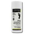 DESODORANTE PIES POLVO ALUMBRE STICK - SYS 100GRS