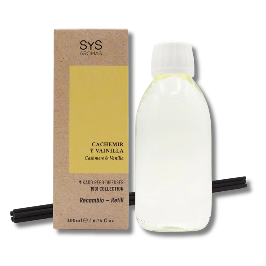 RECAMBIO MIKADO MÁS PALITOS FORMATO 1991 - SYS 200ML