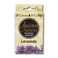 CONO INCIENSO LAVANDA - SYS 15U