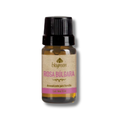 ESENCIA AROMÁTICA ROSA BÚLGARA - BIOGREEN 10ML