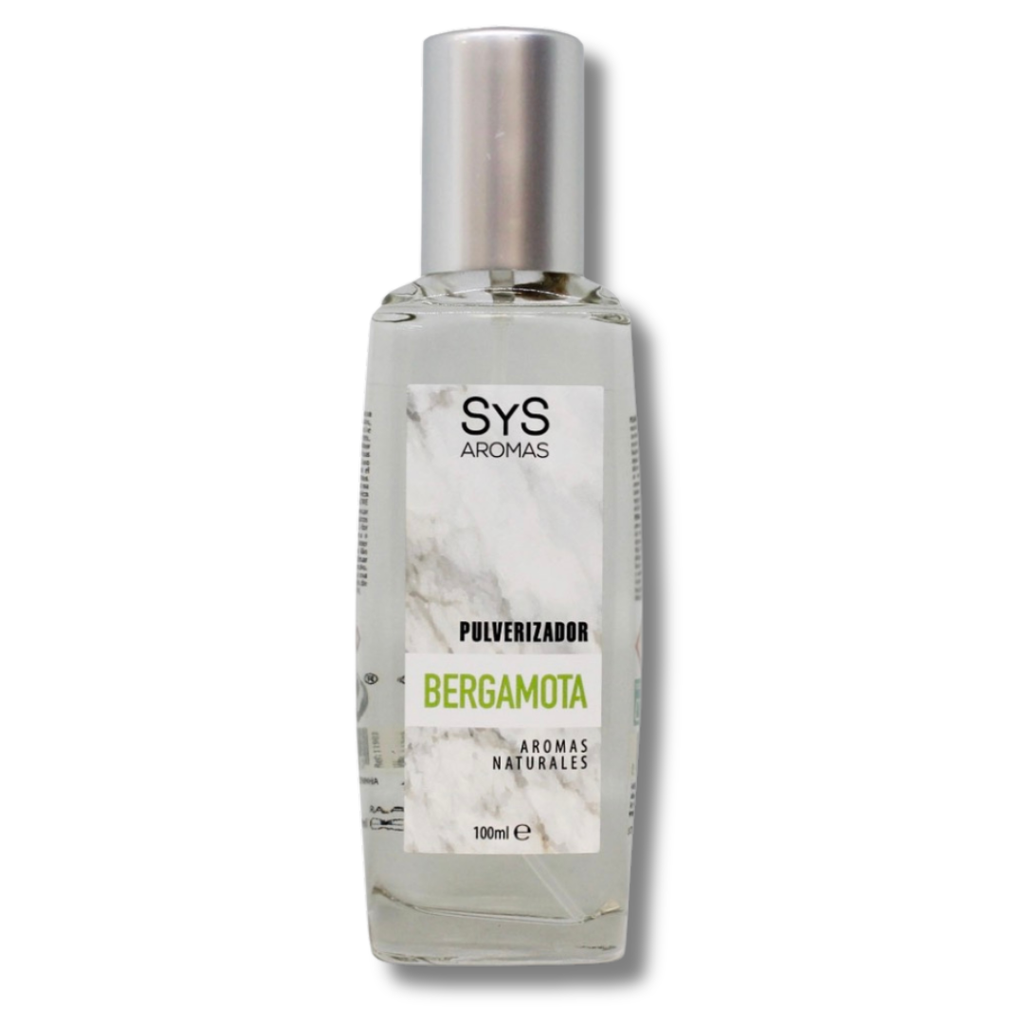 AMBIENTADOR PULVERIZADOR - SYS 100ML