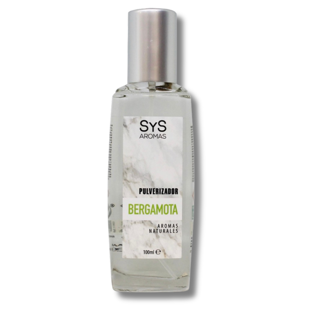 AMBIENTADOR PULVERIZADOR - SYS 100ML