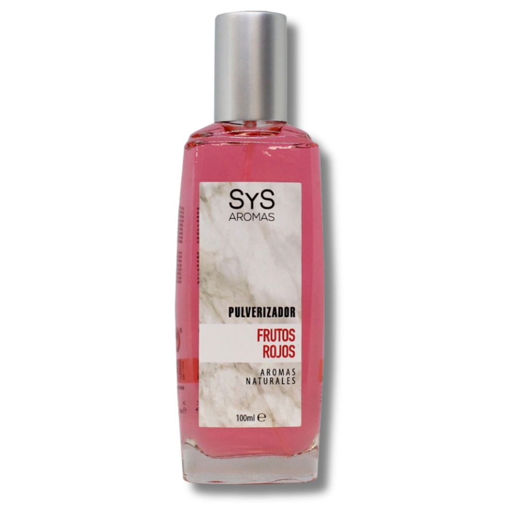 AMBIENTADOR PULVERIZADOR - SYS 100ML