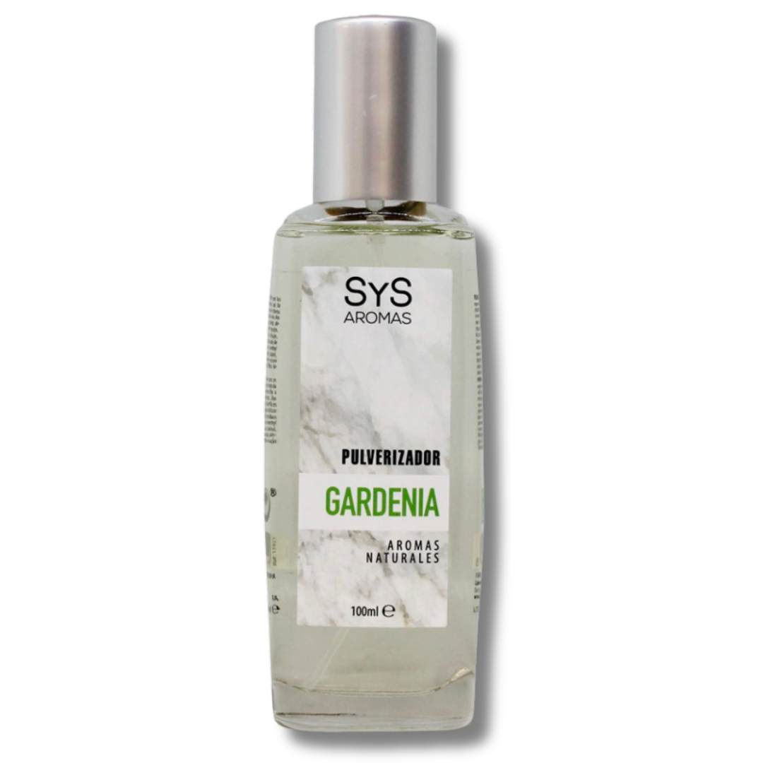AMBIENTADOR PULVERIZADOR - SYS 100ML