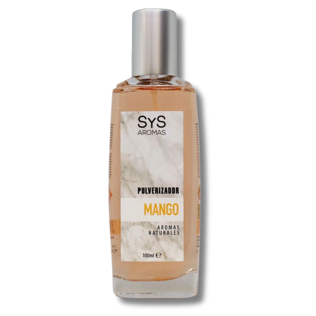 AMBIENTADOR PULVERIZADOR - SYS 100ML
