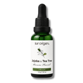 SERUM FACIAL JOJOBA Y TEA TREE - SUR ORIGEN 30ML
